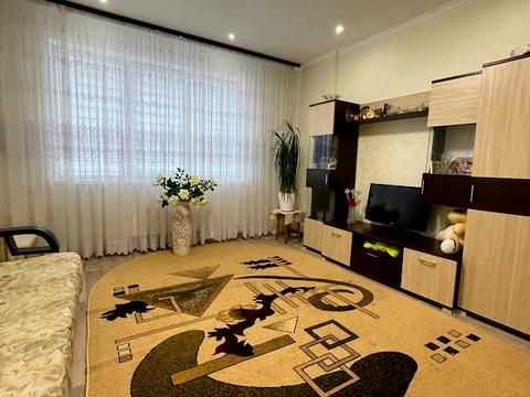 квартира за адресою Київська вул., 265