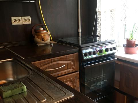 квартира по адресу Вітряні Гори ул., 1