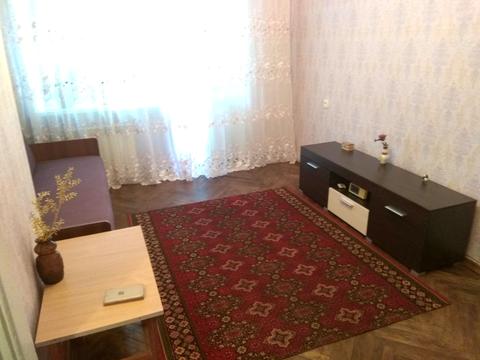 квартира за адресою Незалежності бульв. (50 років Жовтня), 10-А