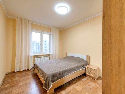 квартира за адресою Єлизавети Чавдар вул., 20