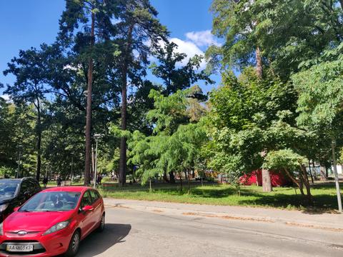 квартира за адресою Михайла Котельникова вул., 37