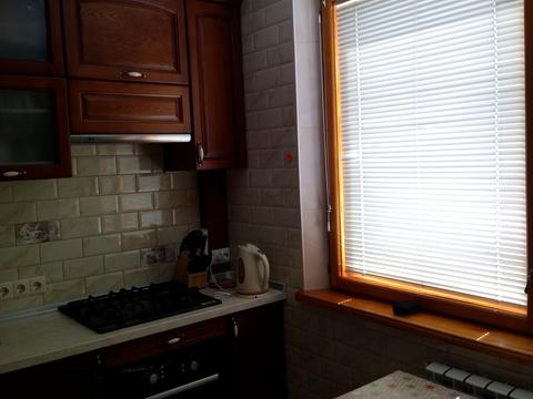 квартира за адресою Олімпійська вул., 9