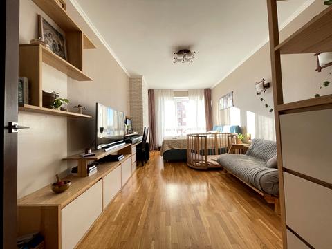 квартира за адресою Моторний пров., 9-А