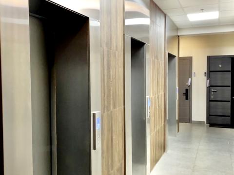 квартира за адресою Берестейський просп. (Перемоги), 26