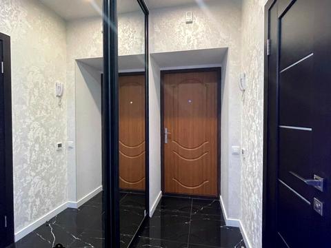 квартира за адресою Чубинського вул., 8-А