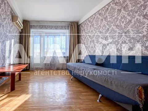 квартира по адресу Кутузова ул., 2