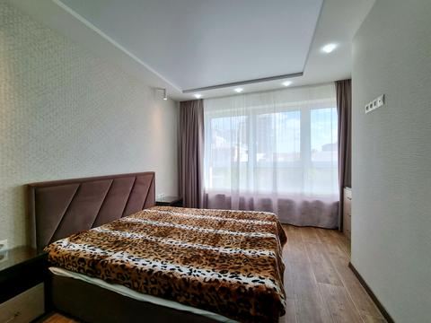 квартира за адресою Антоновича, 74