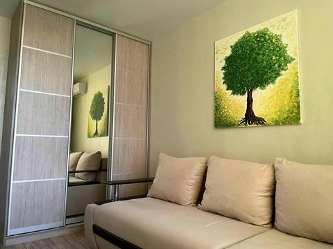 квартира за адресою Каховська вул., 56