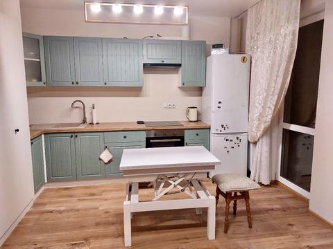 квартира за адресою Метрологічна вул., 23