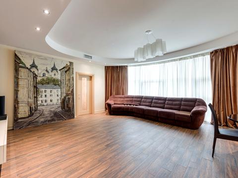 квартира по адресу Зверинецкая ул., 59