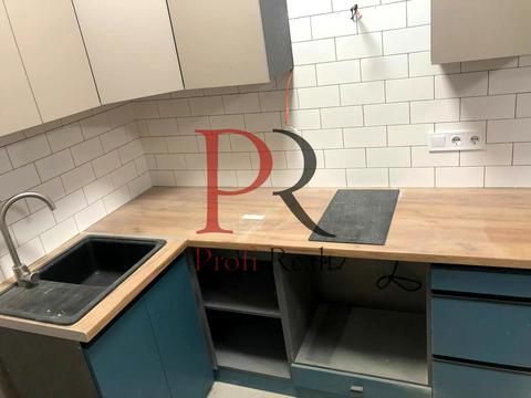 квартира за адресою Любомира Гузара просп. (Космонавта Комарова), 13