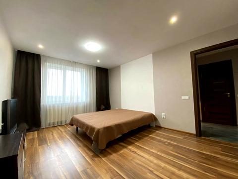 квартира по адресу Європейська ул., 2-Г