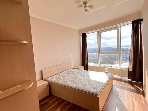 квартира по адресу Заречная ул., 1-В