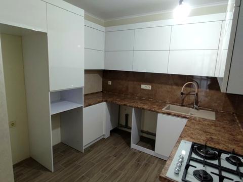 квартира по адресу Ольги Кисилёвской ул., 31