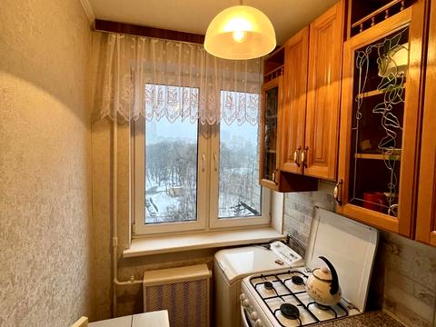 квартира по адресу Лабораторный пер., 26-А