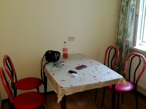 квартира по адресу Кубанской Украины ул. (Маршала Жукова), 45-Б