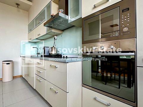 квартира по адресу Тараса Шевченко бульв., 11