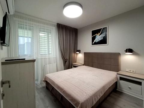 квартира за адресою Ревуцького вул., 40