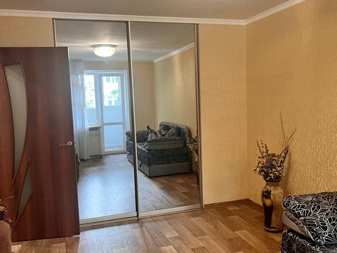 квартира по адресу Евгения Тельнова ул., 8