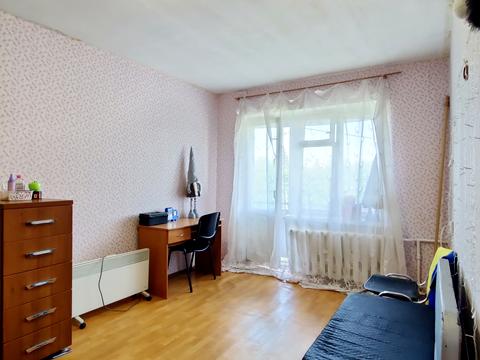 квартира по адресу Александра Поля просп. (Кірова), 76