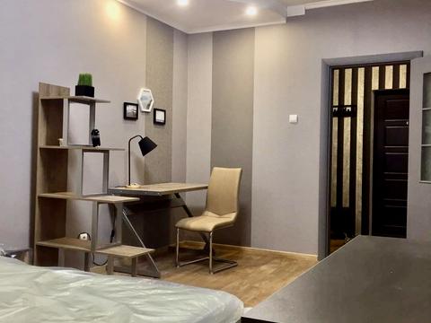 квартира по адресу Михаила Максимовича ул. (Трутенко Онуфрия), 7-А