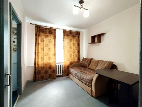 квартира за адресою Шолом-Алейхема вул., 11-А