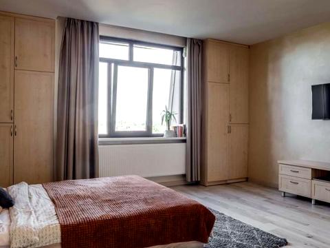 квартира за адресою Гіпсова вул., 16