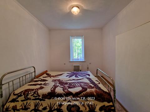 будинок за адресою Паркова, 8