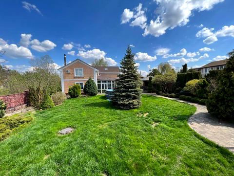 дом по адресу Лісова