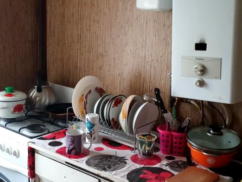 квартира по адресу Шекспира ул., 12