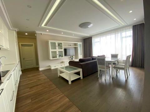 квартира за адресою Антоновича вул. (Горького), 131