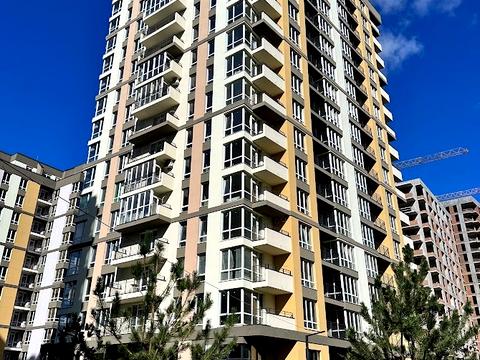 квартира за адресою Василя Симоненка вул., 34