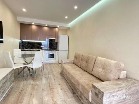 квартира за адресою Дніпровська набережна вул., 16-Г