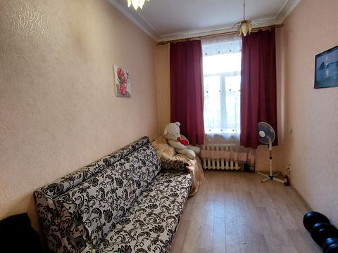 квартира по адресу Николаев, Лягина, 29
