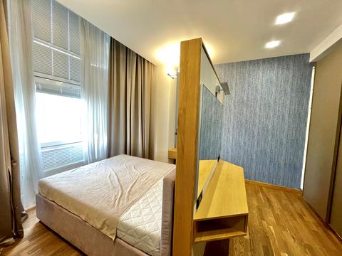 квартира за адресою Київ, Юлії Здановської вул. (Ломоносова), 73-А