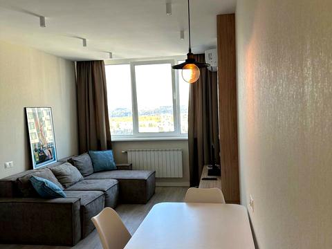 квартира по адресу Евгения Сверстюка ул. (Марины Расковой), 6-Г