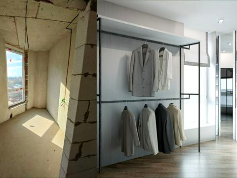 квартира по адресу Кульпарківська, 93