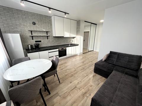 квартира по адресу Менделєєва ул., 19