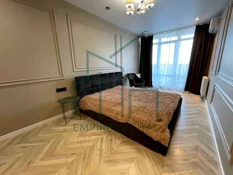 квартира по адресу Черновола просп. (700-летия Львова), 16