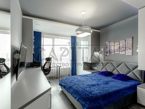 квартира за адресою Зарічна вул., 1-В