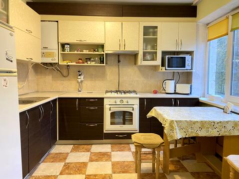 квартира по адресу Филиппа Орлика ул. (Аркадія Гайдара), 5