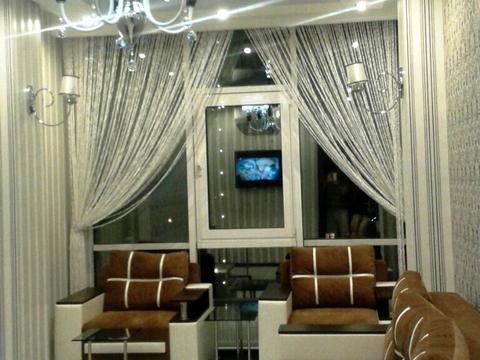 квартира за адресою Перлинна вул., 3