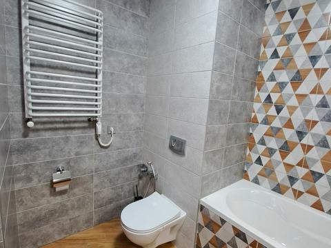 квартира по адресу Малоголосковская ул., 36