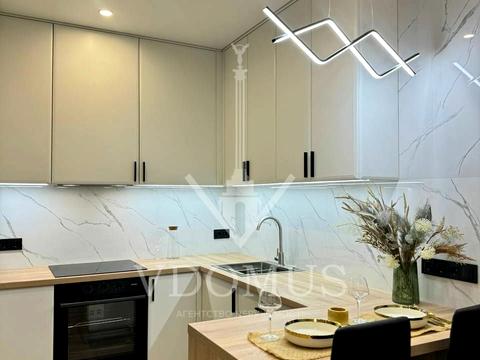 квартира за адресою Всеволода Змієнка вул., 21