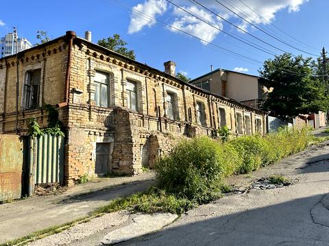 квартира за адресою Козацька вул., 13