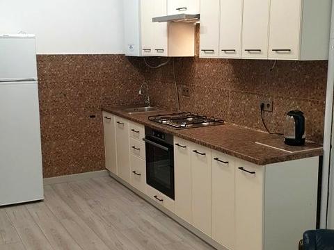 квартира по адресу Галицкие Пасеки ул., 2-А