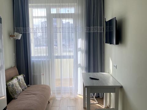 квартира по адресу Профспілкова, 9 а