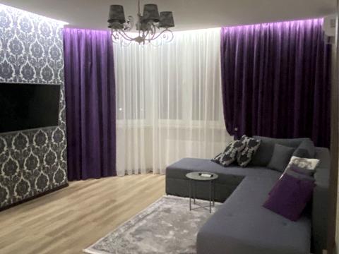 квартира за адресою Европейская, 30