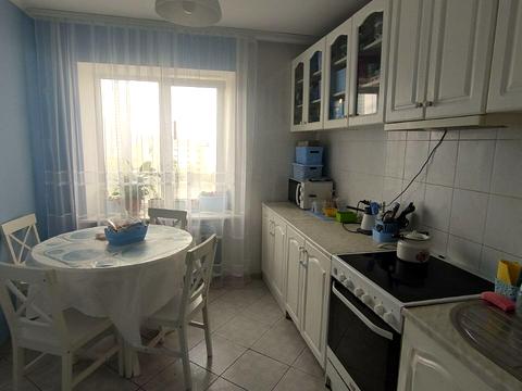 квартира по адресу Воскресенский просп. (Перова), 54