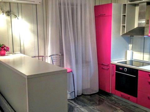 квартира за адресою Вул. Броненосця Потьмкіна, 1
